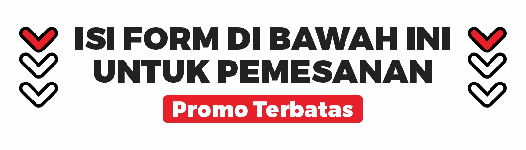 Panah Bawah CTA