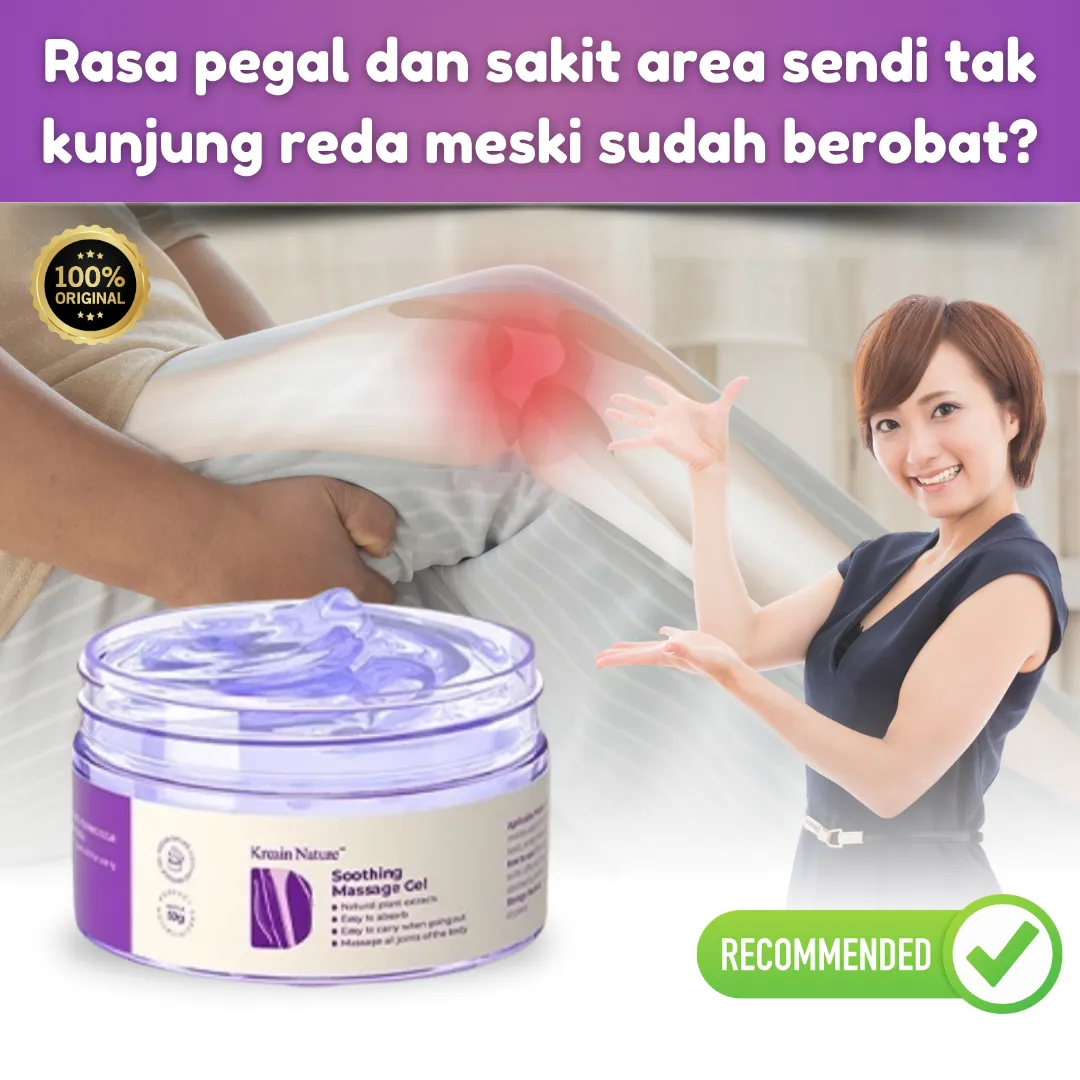 Kreain Nature Soothing FKH